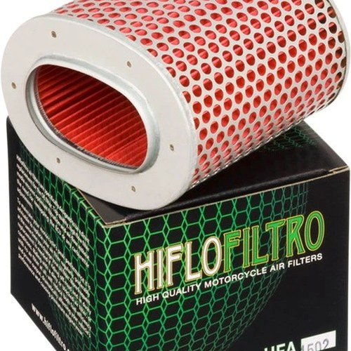 Hiflo Air Filter fits Honda GB500 Tourist Trophy 1989-1990