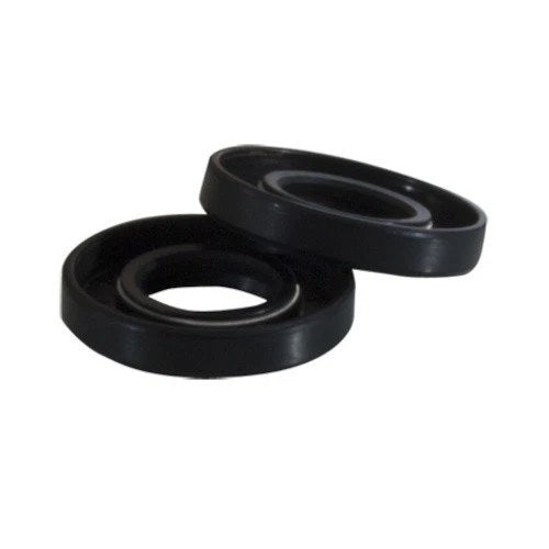 Cometic Crankshaft Seal Kit #C7698 for Kawasaki KX125 1985-1987