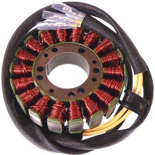 Wild Boar Stator #340-58017 for Suzuki