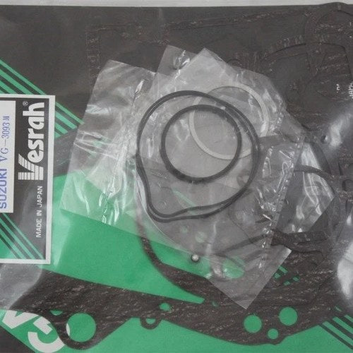 Vesrah Complete Gasket Kit #VG-3093-M for Suzuki RMX250 1990-1992