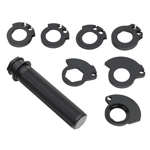Psychic Throttle Tube with Cam #MX-08686