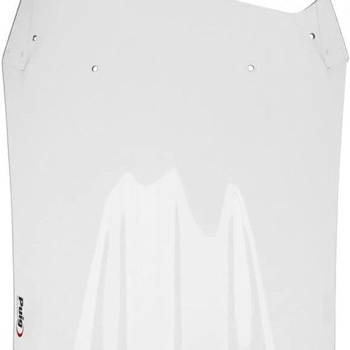Puig Touring Windscreen Clear #4670W BMW F 800 GS/F 650 GS