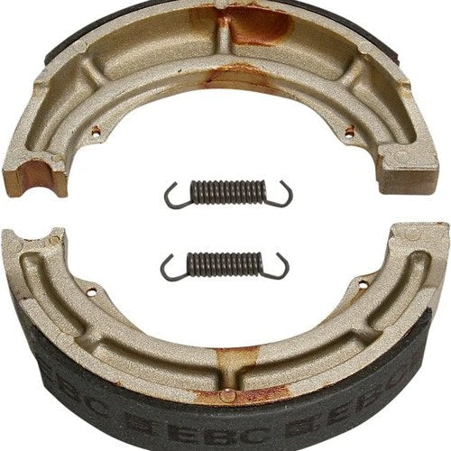 Ebc Brake Shoes Rear #626 for Suzuki