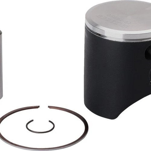 Wossner Piston Kit Size B 53.96mm #8321DB for Yamaha YZ125/YZ125X