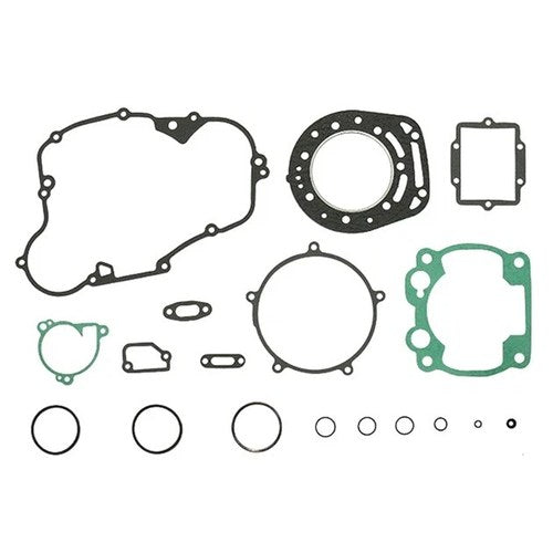 Namura Complete Engine Gasket Kit #NX-20050F for Kawasaki KX500 1989-2004