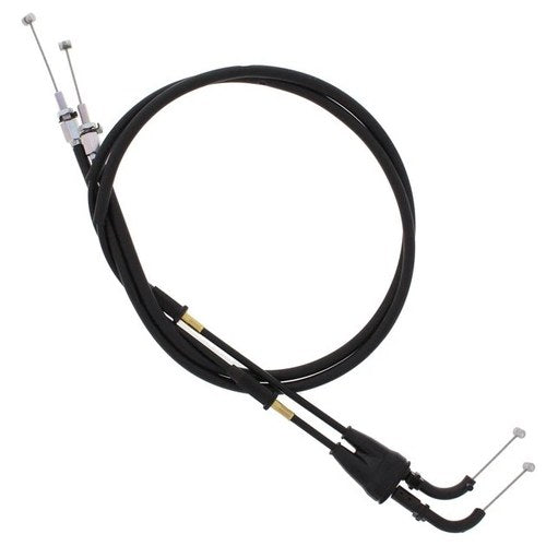 All Balls Throttle Cable #45-1031 fits Kawasaki KX450F/KX250F 4-Stroke