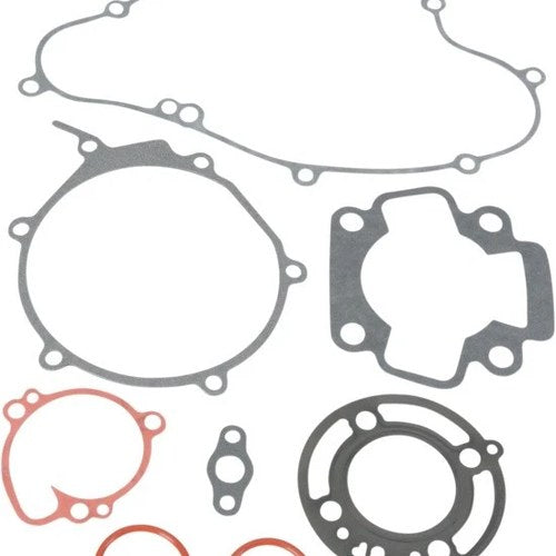 Moose Complete Gasket Set fits Kawasaki/Suzuki KX65/RM65
