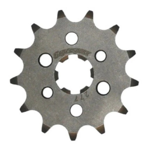 Supersprox Front Sprocket 428 13T for Honda CRF125F/CRF125F Big Wheel 2014-2020