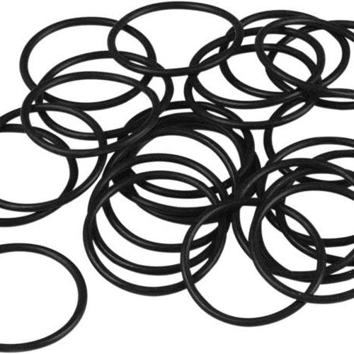 James Filler/Inspection Cap O-Rings 25-Pack #JGI-11139 Harley Davidson Sportster