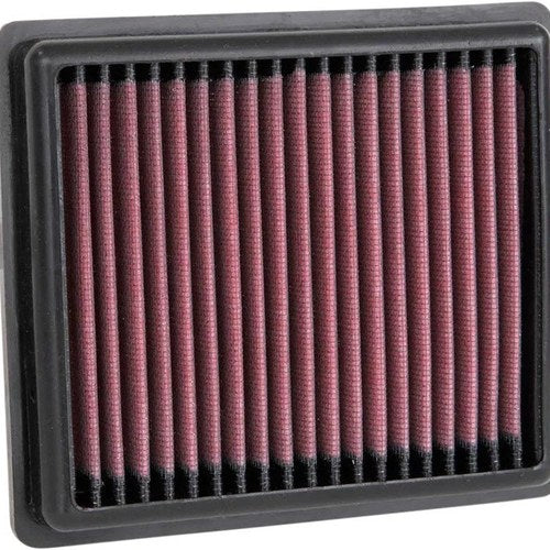 K&N Air Filter #PL-1219 Indian Ftr 1200/FTR 1200 S/FTR 1200 Rally