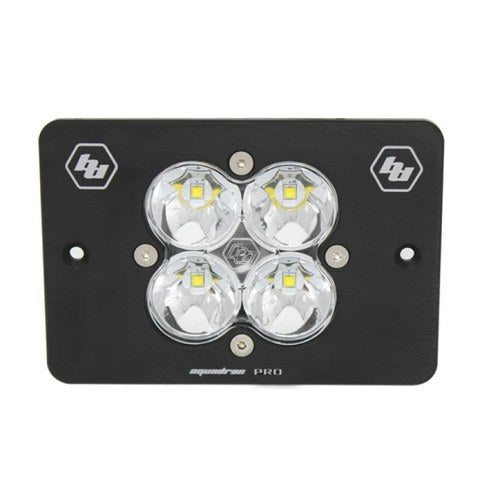 Baja Designs For Honda CRF450X/CRF450R 2008 Headlight Kit Dual Sport Squadron