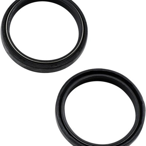 PU Nok Fork Seals #138520 for Yamaha YZ125/YZ250 2-Stroke/YZ450F/YZ250F 4-Stroke