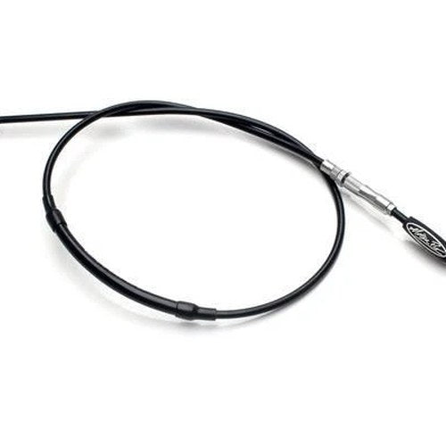 Motion Pro T3 Slidelight Hot Start Cable Black #03-3002 fits Kawasaki/Suzuki