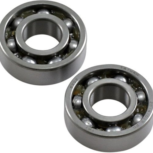Hot Rods Counter Balancer Bearing Kit #BBK0030 Honda CRF250R 4-Stroke 2018