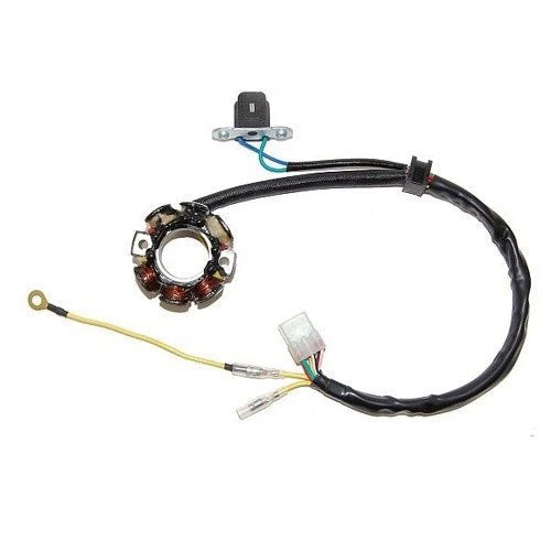 Electrosport Industries Lighting Stator 50W #ESL405 for Suzuki RM-Z450 2005-2007