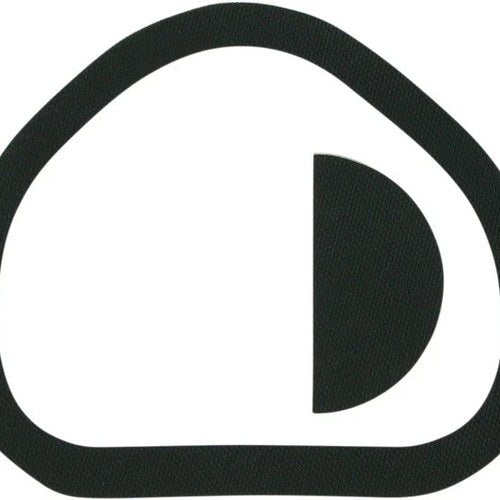 PC Pro Seal Air Filter Gasket #PC18 Kawasaki KX450F/KX250F