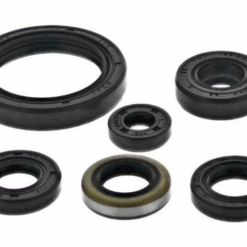 Namura Engine Oil Seal Kit #NX-09240 for Kawasaki KX450 4-Stroke/KX450X 4-Stroke