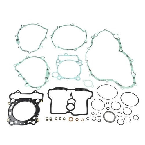Athena Complete Gasket Kit fits Yamaha/Gas WR250F/YZ250F/EC 250/EC 300