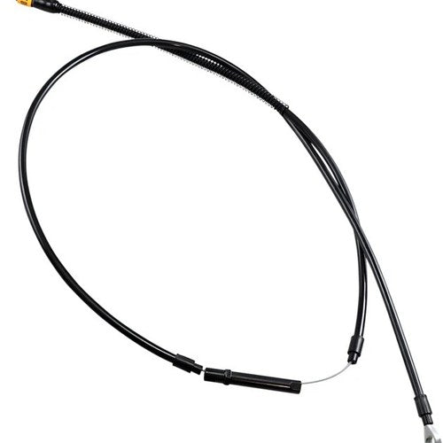 Barnett Stealth Clutch Cable +6 #131-30-10005HE6 Harley Davidson