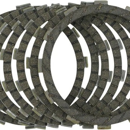 Ebc CK Clutch Friction Plate Set #CK1145 for Honda CB750