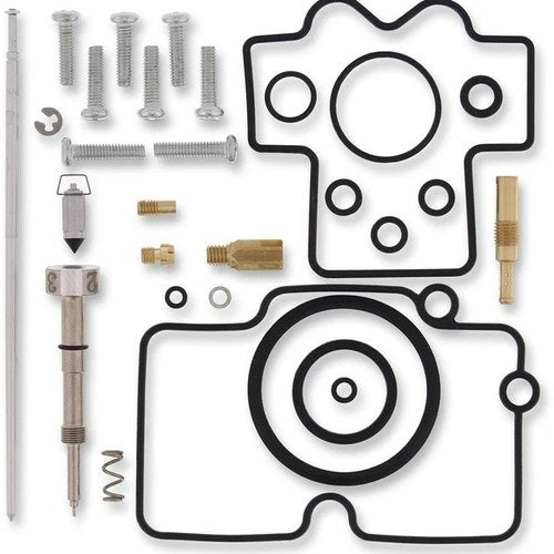 Moose Carburetor Rebuild Kit Honda CRF250X 2008-2009/2012-2017