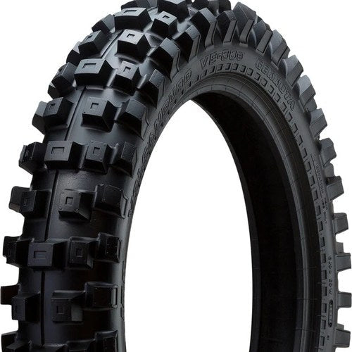 Irc VE-33 Gekkota Enduro Tire 110/100-18 64M Rear