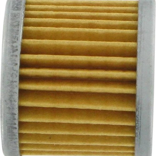 Parts Unlimited Oil Filter Cartridge fits Suzuki Burgman 400/Burgman 650