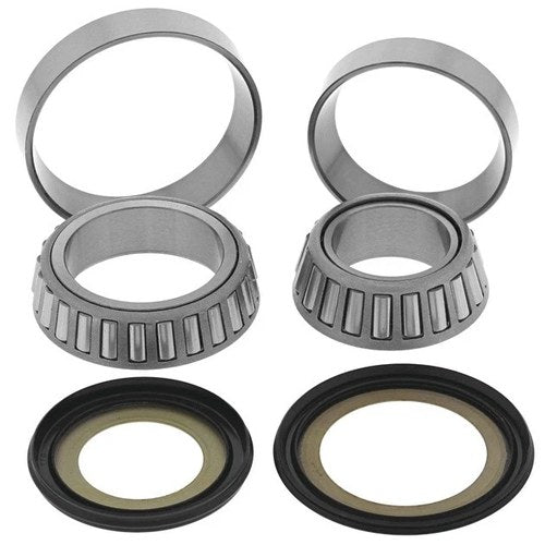 All Balls Steering Bearing & Seal Kit #22-1037 for Honda Silver Wing/Forza
