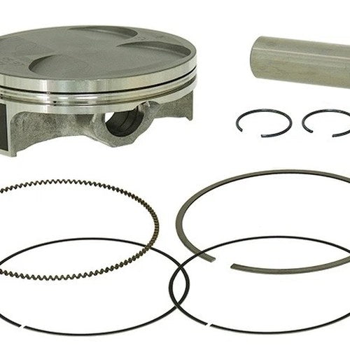 Namura Piston Size A 95.97mm 12.0:1 #FX-10048 for Honda CRF450R 2013-2016