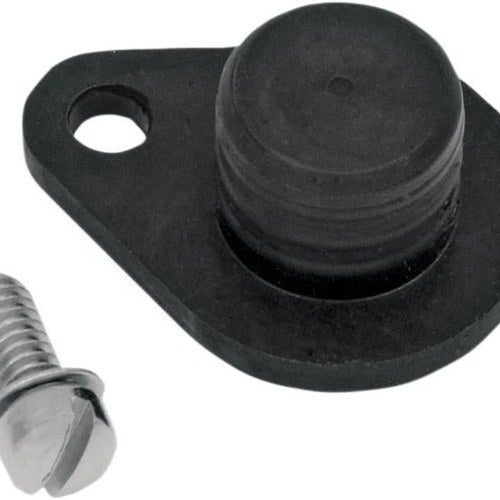 James Transmission Speedometer Drive Block-Off Kit #JGI-35607-73-X