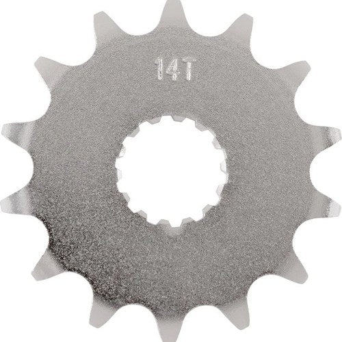 Moose 420 Front Sprocket 14T for Yamaha YZ65 2018-2023