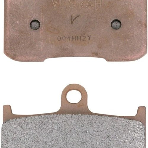 Vesrah JL Sintered Metallic Brake Pads Front #VD-443JL