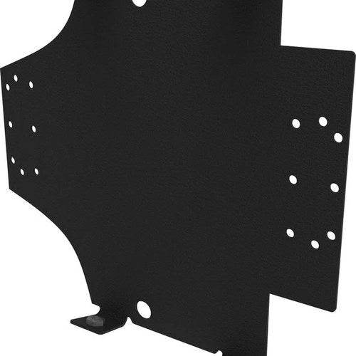 Saddle Tramp Shark Nose Amp Mounting Bracket BC-AMP04 Harley Davidson Road Glide