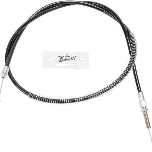 Barnett Clutch Cable Black 101-30-10003HE Harley Davidson Tour Glide/Super Glide