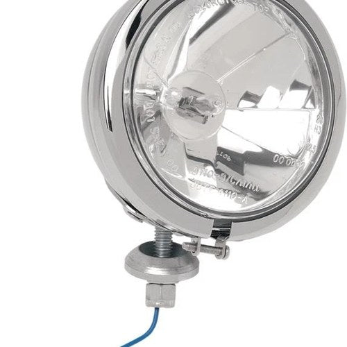 DS Diamond-Style 4.5" Spotlight Clear