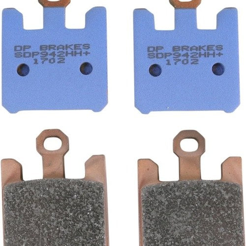 DP Sdp Sport HH+ Brake Pads Front #SDP942HH for Kawasaki/Suzuki