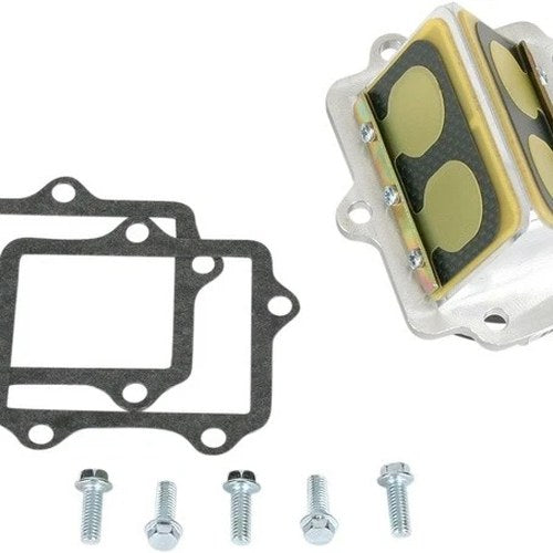 Boyesen Rad Valve for Yamaha YZ250 2-Stroke 2000-2004