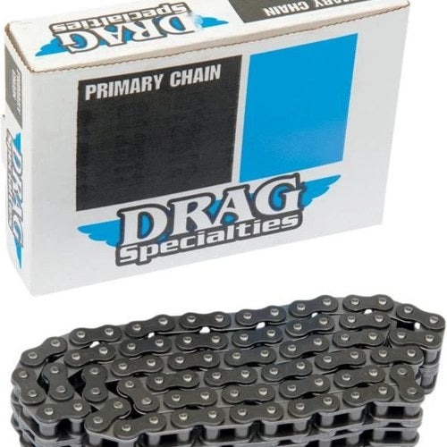 DS Primary Chain 428-2 X 82 Harley Davidson #144822