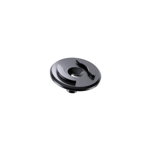 SP Connect Handlebar Pro/Stem Pro Mount Spc To Spc+ Adapter Head Black