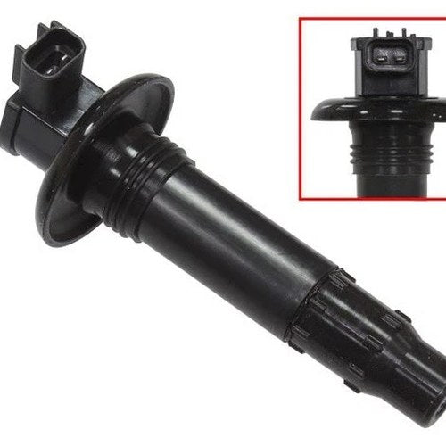 SPi Ignition Coil #WC-01217 Vespa Gts 300/GTS 300 Super 2010-2015