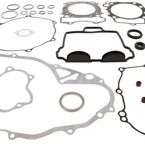 Moose Complete Gasket Kit with Oil Seals for Yamaha YZ250FX 4-Stroke 2022-2024