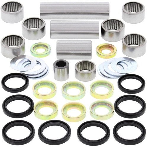 All Balls Linkage Bearing Kit #27-1181 fits Suzuki RM-Z250/RM-Z450