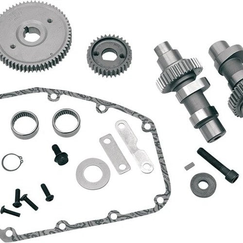 S&S 585G Camshaft Kit #33-5268 Harley Davidson
