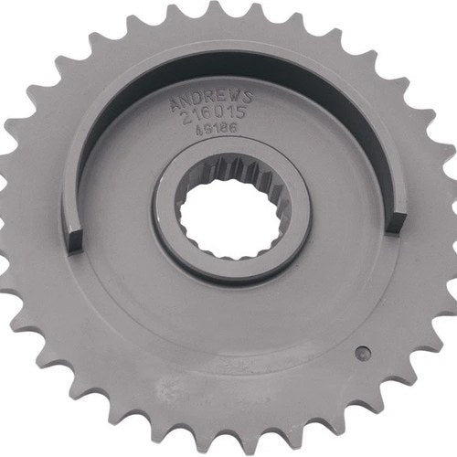 Andrews Roller Conversion Cam Sprocket #216015 Harley Davidson