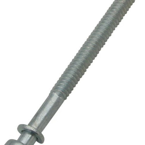 S&S Slotted Flat Head Float Bowl Screw for S&S Super E & Super G Carburetor