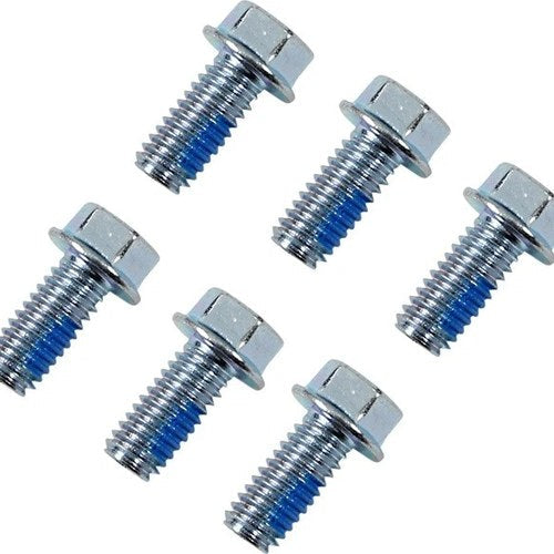 Moose Brake Rotor Bolts #209747 for KTM/Honda/TM
