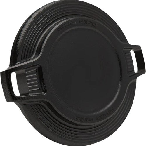 Arlen Ness Bar Gas Cap Black #701-008 Harley Davidson