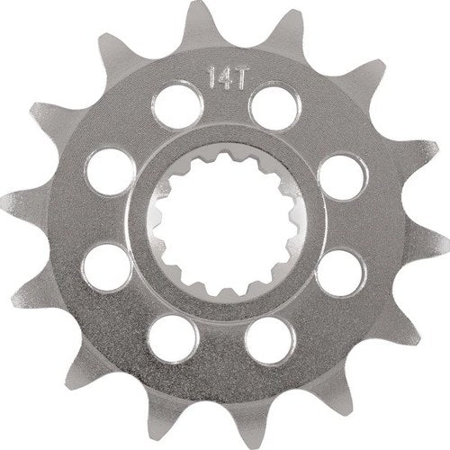 Moose 520 Front Sprocket 14T #26-5123-14CRMO KTM 625 SXC/625 Smc