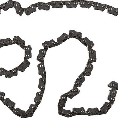 Moose Cam Chain 114 Links #251486 for Yamaha/Suzuki/Kawasaki