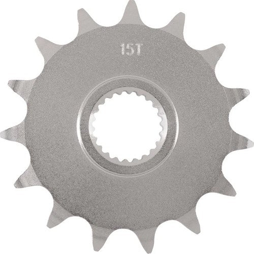 Moose 520 Front Sprocket 15T for Yamaha XT600E 1990-1995